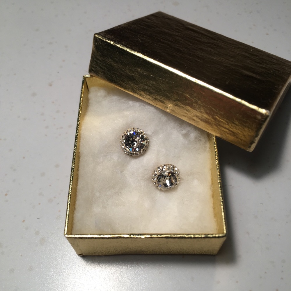 Jewel Earrings